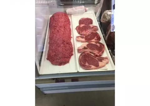 West Texas Meats